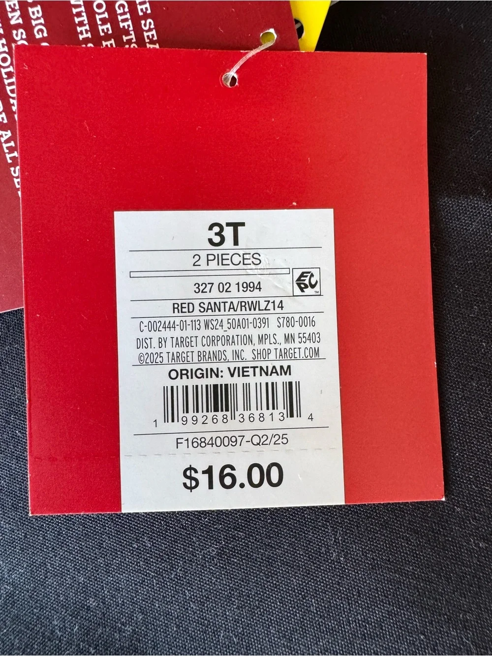 Wondershop nwt target